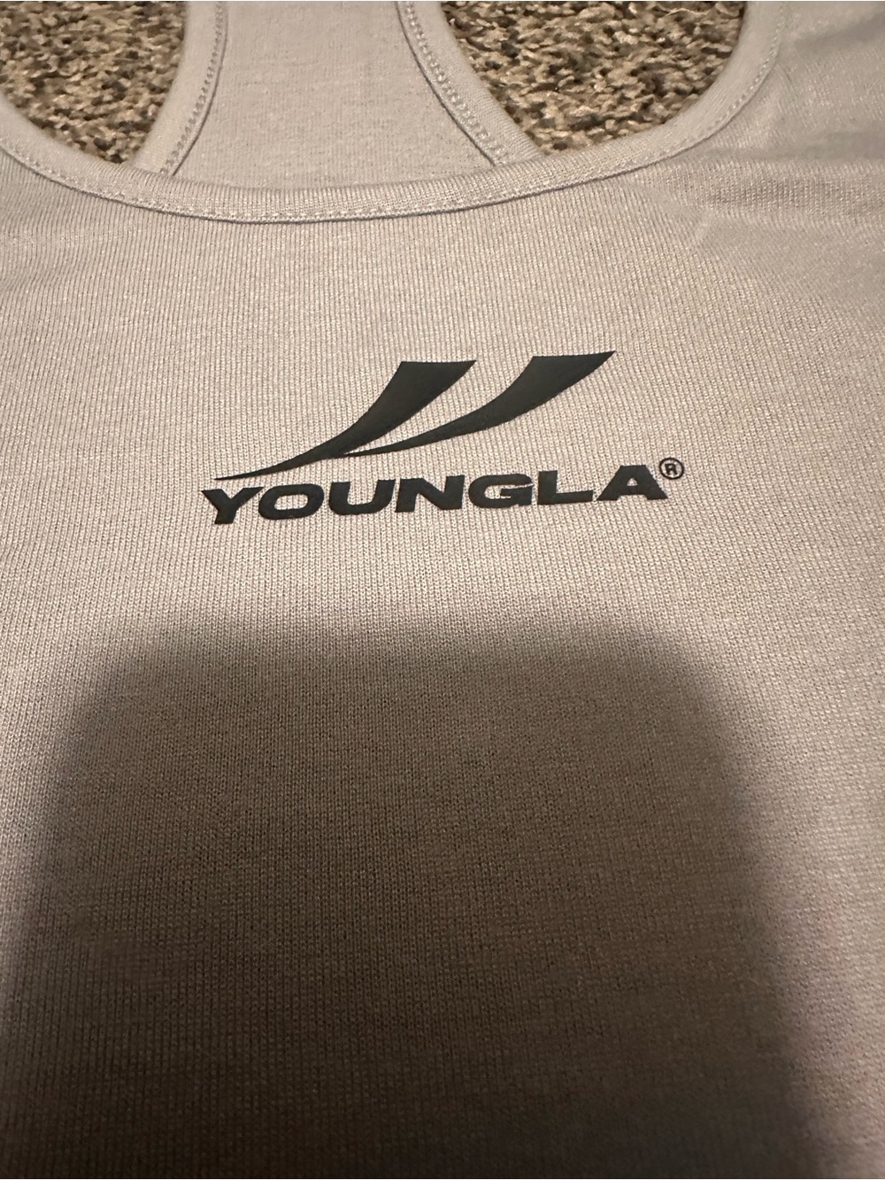 YoungLA Stringer - Picture 2 of 6